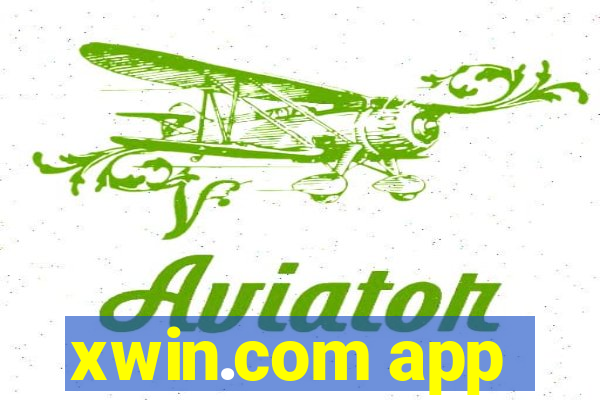 xwin.com app